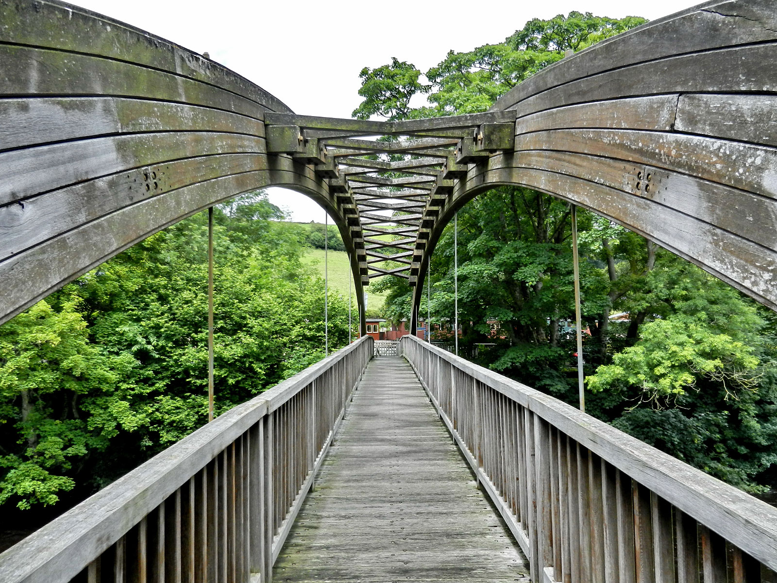 Llanfair